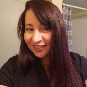 Meet your Posher, Kelley